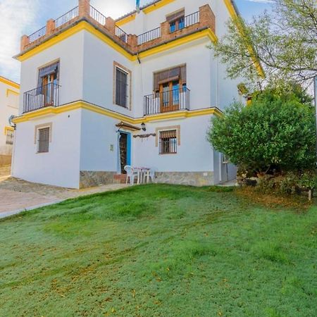 El Garrotal - El Aceite Almazara El Bosque By Ruralidays Villa Exterior foto